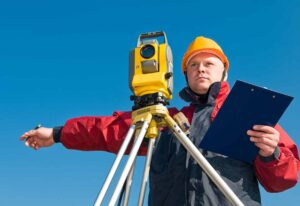 Стоимость организации инженерных изысканий