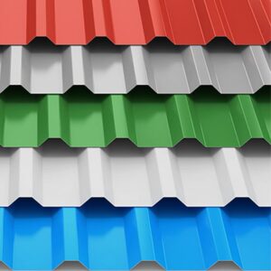 Профлист от производителя