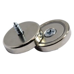 Магниты: плюсы, минусы и решения