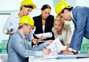 У одесской строительной компании Строй Хаус клиенты всегда на первом месте