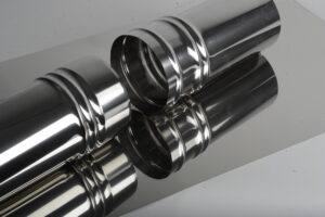 Особенности сэндвич-дымохода