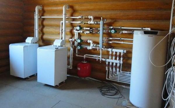 Преимущества и недостатки использования бойлеров