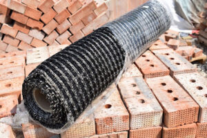 Базальтовые сетки – применение, свойства, преимущества