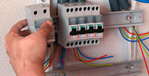 Электропроводка в жилище: главный фактор