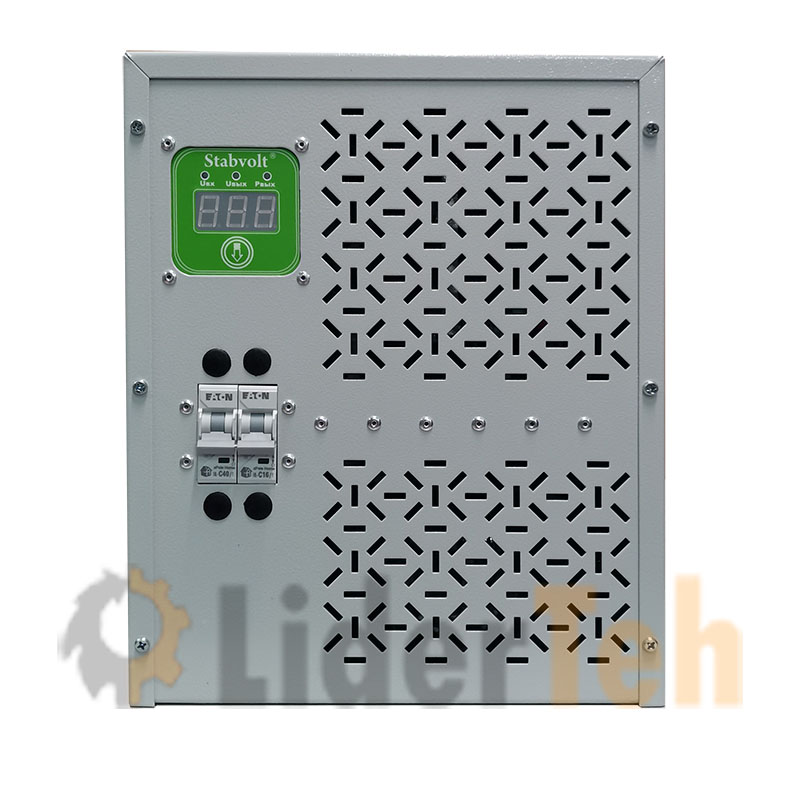 Стабилизаторы напряжения – преимущества и недостатки