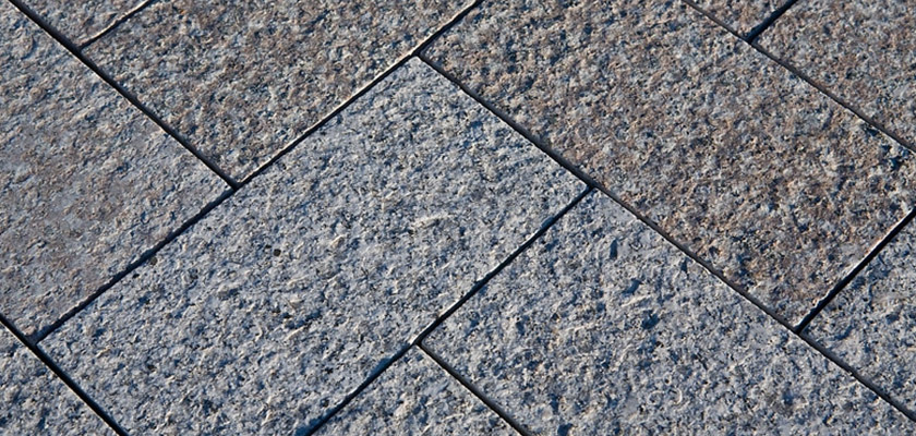 Варианты использования гранита