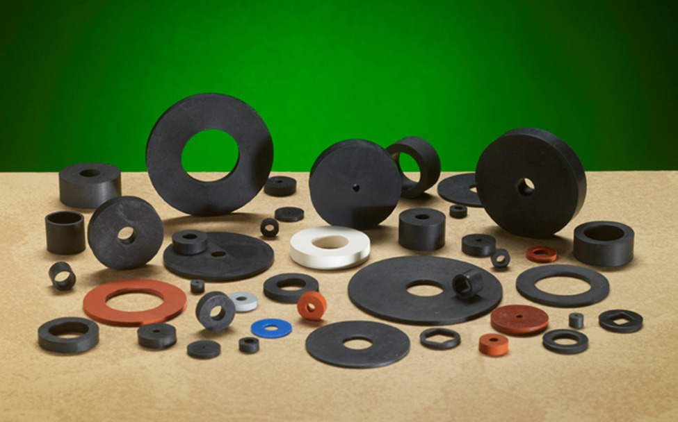 ШАЙБЫ: НАЗНАЧЕНИЕ И ОСНОВНЫЕ ВИДЫ