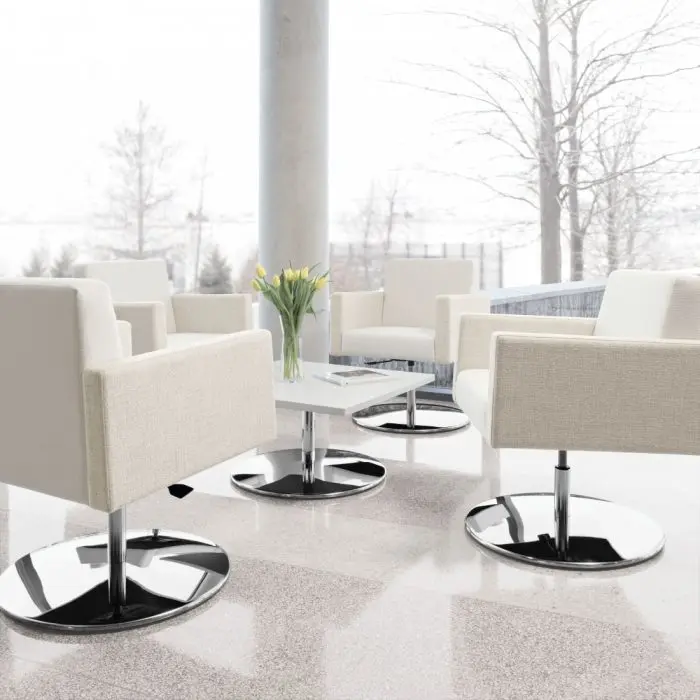 Преимущества современной офисной мебели