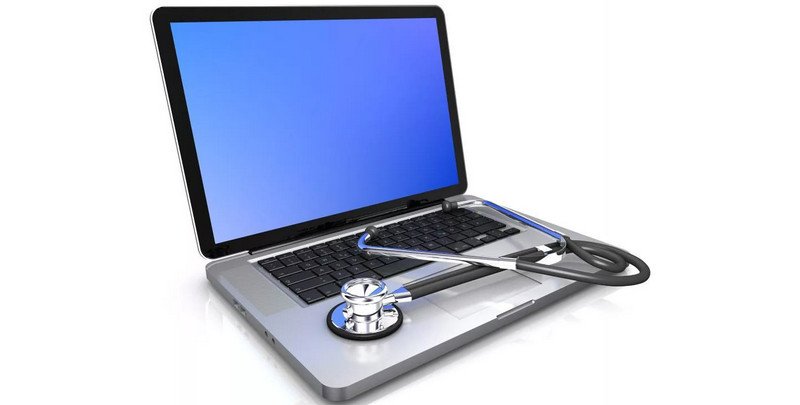 Преимущества профессионального и оперативного ремонта ноутбуков