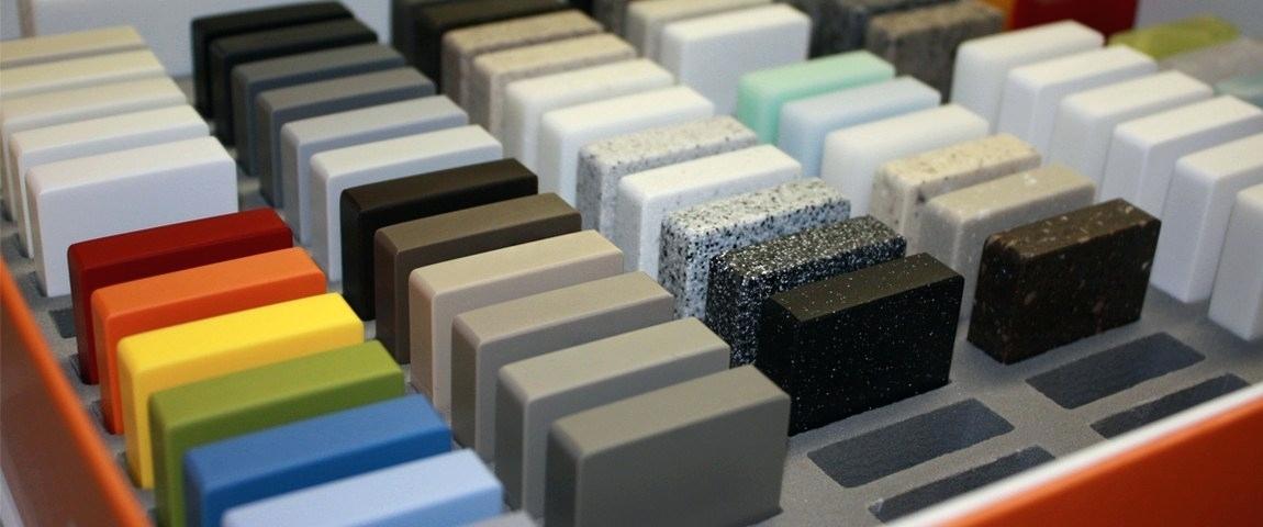 Что такое искусственный камень?