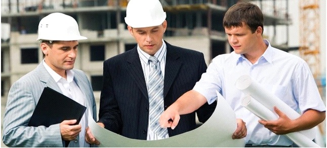 СПОРЫ С ЗАСТРОЙЩИКАМИ