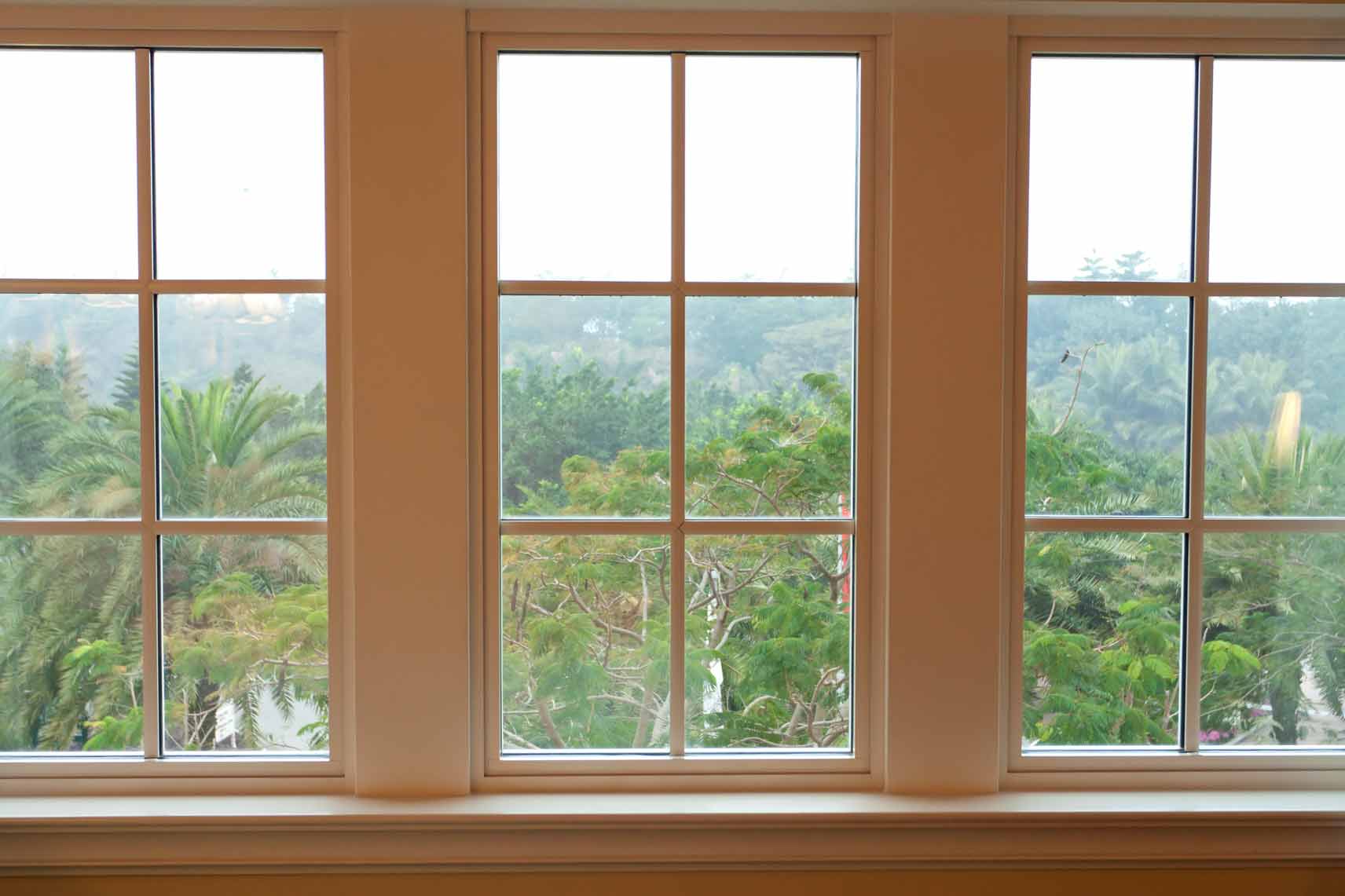 Для решения каких задач подходят б/у окна