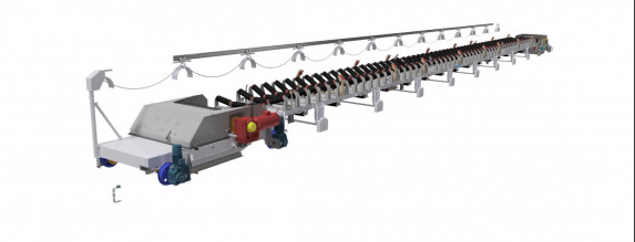 Важная особенность эксплуатации техники в горно-добывающей отрасли