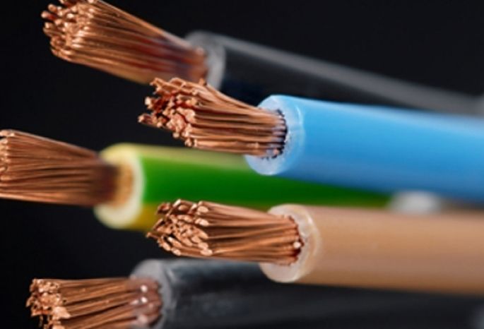 ПРЕИМУЩЕСТВА КАБЕЛЯ ИЗ АЛЮМИНИЯ