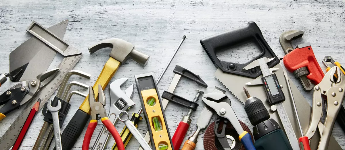 Преимущества покупки строительного оборудования в интернете