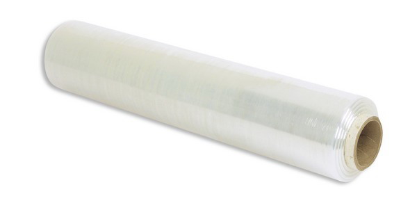 СТРЕЙЧ-ПЛЕНКА