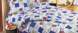 Преимущества ивановского постельного белья