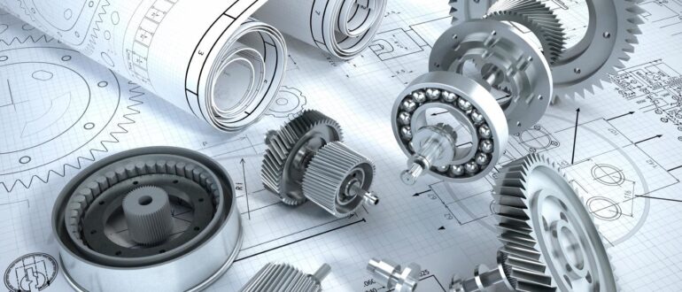 Металлообработка в Екатеринбурге — высокотехнологичная обработка листового металла