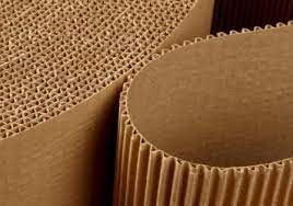 Особенности гофрированного картона