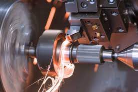 Особенности производства оборудования для металлообработки