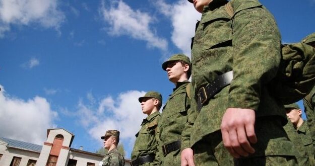 Могут ли оказать юристы помощь призывникам