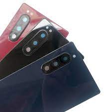 Особенности задних крышек для смартфонов