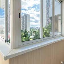 Преимущества стеклопакетов