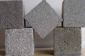 Особенности бетона