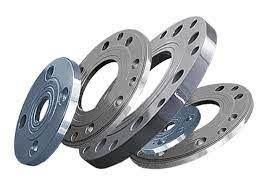 Что нужно знать о стальных фланцах