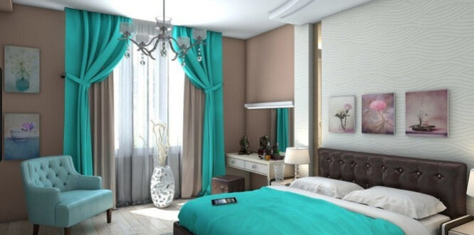 Как подобрать тюль к шторам: советы и рекомендации дизайнеров