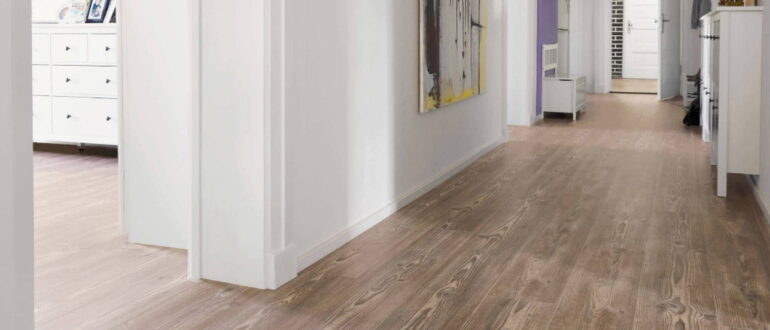 Напольное покрытие – отделочный материал. Выгодная покупка в Минске