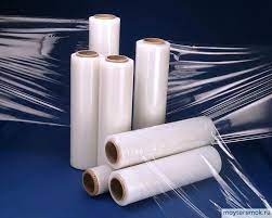 Преимущества стрейч-пленки