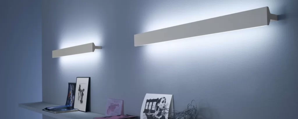 Особенности светодиодных светильников