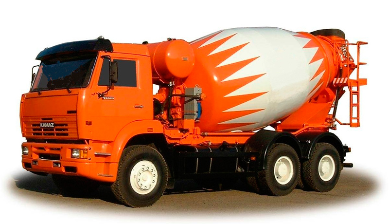 Основные тонкости доставки бетона