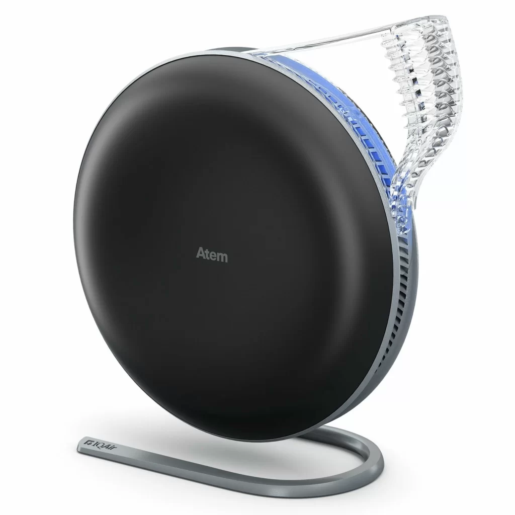 Зачем нужны очистители воздуха