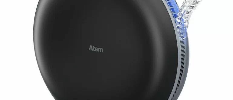 Зачем нужны очистители воздуха