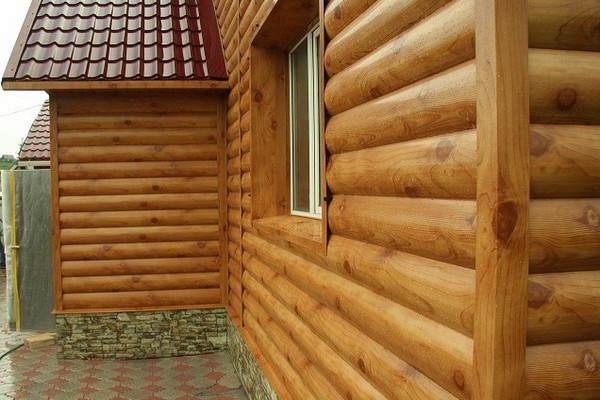 Виды отделочных материалов