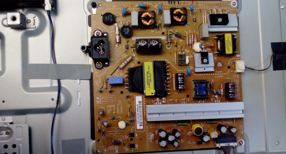 Что может сломаться в телевизоре