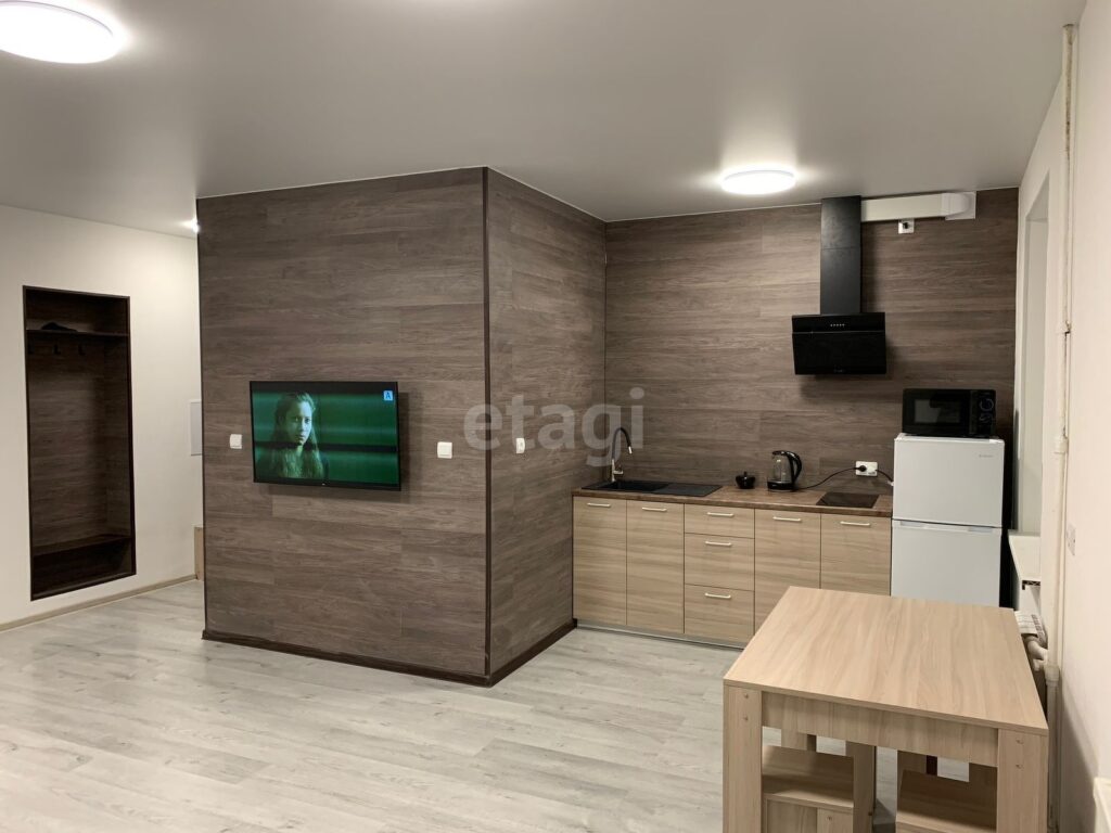 О покупке квартиры