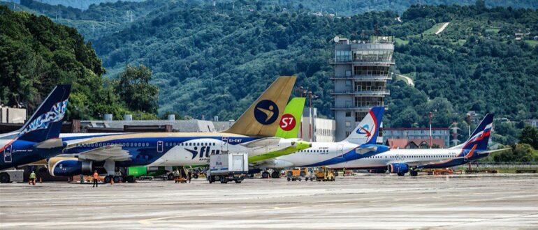 Основные особенности грузовых авиаперевозок