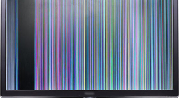 Что может сломаться в телевизоре