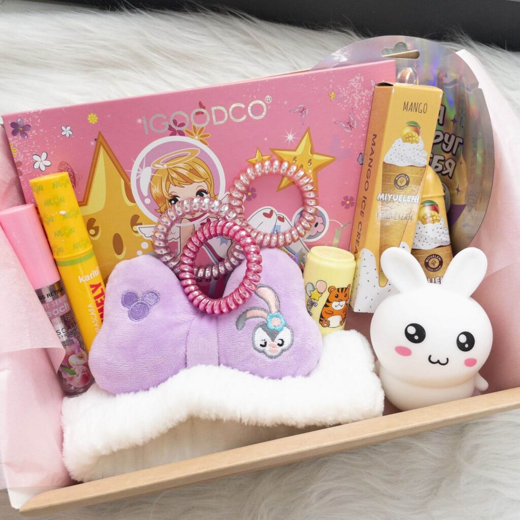 Как подобрать подарок для малыша или подростка