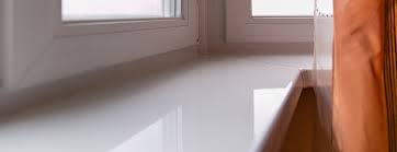 Особенности современных подоконников