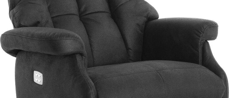 Особенности кресла релакс