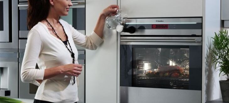 Встраиваемая техника для кухни