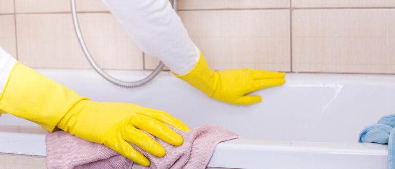 Секреты правильного ухода за сантехникой: как увеличить срок службы