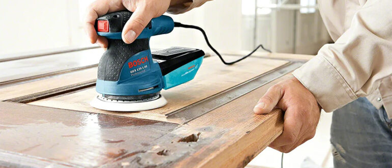 Виды шлифмашинок и что они умеют: полный гид для начинающих и профессионалов