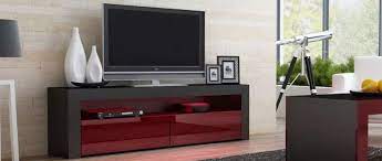 Как выбрать тумбу под телевизор