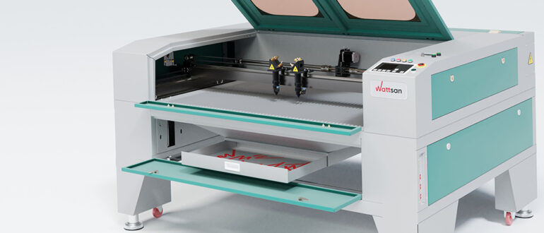 Купить ЧПУ гравер