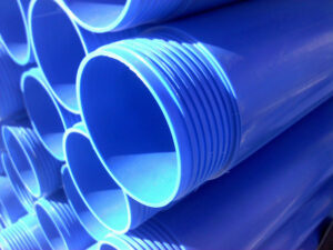 труба пнд обсадная